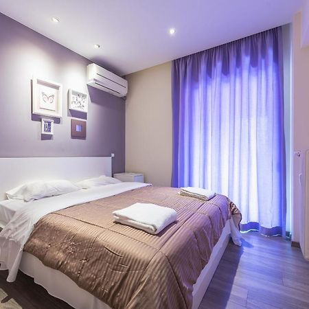 An Impressive 2 Bdr Apt In Glyfada Athens Exterior photo